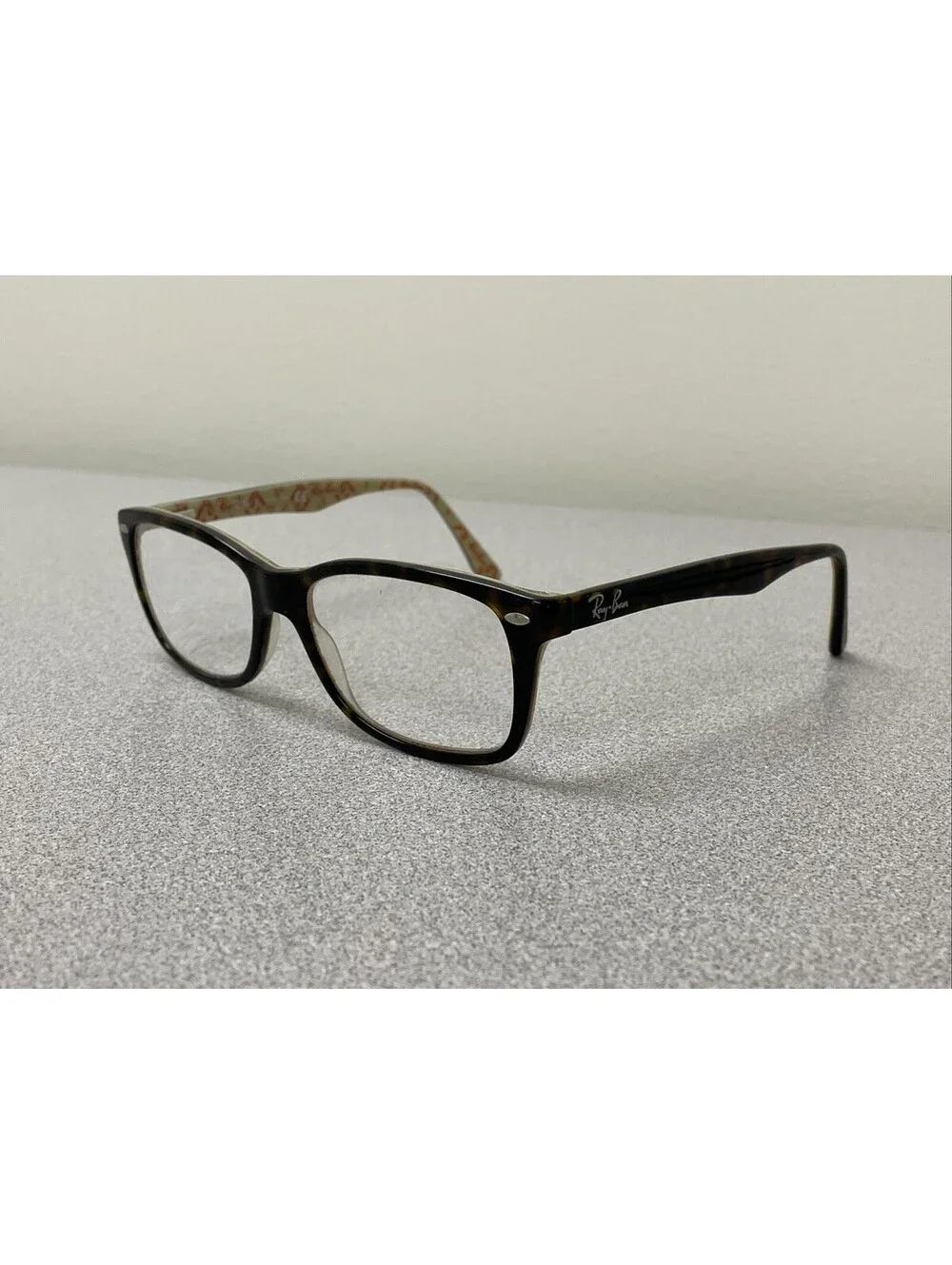 Ray Ban RB5228 5057 Tortoise Eyeglasses Frames 53[]17-140